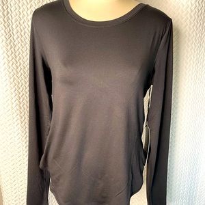 Athletic top 90 degree NWT